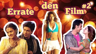 Errate den Film |2| Bollywood Filme auf deutsch | BollyGER