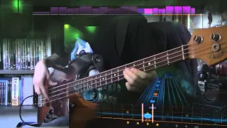 Rocksmith 2014 Soundgarden - Pretty Noose (Bass)