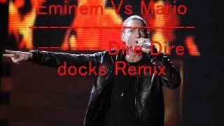 Eminem Vs Super Mario 64