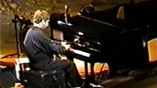 Elton John "Candle In The Wind" Live 1999