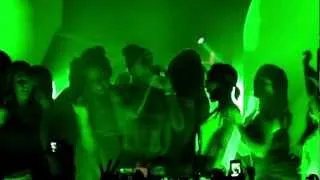 Tyga - "Rack City" Live in College Station, TX 4/16/2012