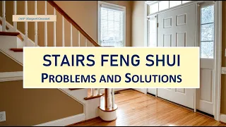 3 Easy Ways to Solve Badly Placed Staircases | Stairs Fronting Main Door