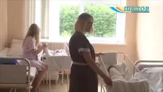 В День Независимости республики в Шкловском районе  появились на свет трое замечательных малышей.