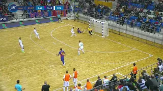 Основные моменты Barca - FC Stalitsa Minsk / Barca - FC Stalitsa Minsk Highlights