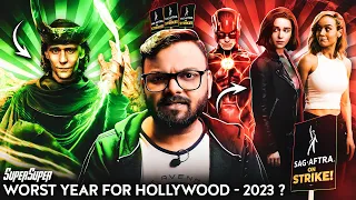 How 2023 Changed Pop-Culture Forever! | SuperSuper
