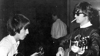 The Beatles - Baby's In Black - Isolated Rhythm Guitars