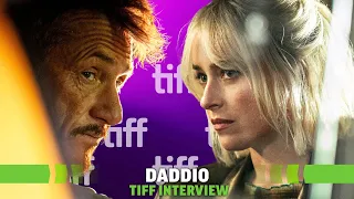 Daddio Interview: Director on Working with Dakota Johnson & Sean Penn