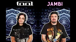 TOOL - Jambi (Reaction)