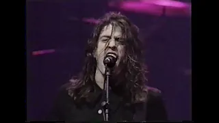 Foo Fighters - 11-15-1995 - Brixton Academy, London Eng - I'm OK, Eur-OK