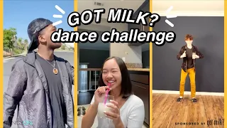 Jason Derulo | Take You Dancing | Got Milk Dance Challenge ft. Nicole Laeno