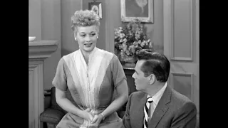 I Love Lucy | Ricky's career hangs in the balance! Watch what happens next!