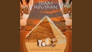 Drum Solo- Wassan Pharaoun