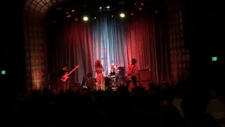 Starcrawler - Live at The Regent 6/23/2017