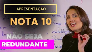 10 Dicas para uma Apresentação Nota 10 - Artigo Científico, TCC, Monografia, Tese, Dissertação