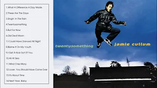 Jamie Cullum - Twentysomething (Full Album 2003)