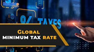 Global minimum tax rate: Key things to know about the landmark deal