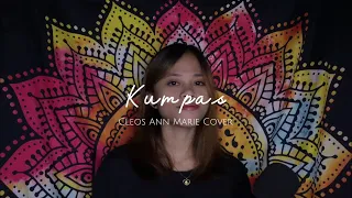 KUMPAS| Moira Dela Torre -(Cleos Ann Marie Cover)