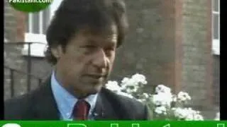 Devils Advocate: Imran Khan with karan Thapar Part:2