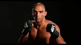 Edson "Junior" Barboza HIGHLIGHTS