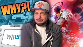 WHY We Are Mad At Nintendo For eShop Closing! + Capcom BIG Reveal?!