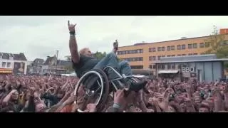 Into The Grave 2016 Aftermovie