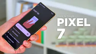 Google Pixel 7 Pro – Here’s What you should know!