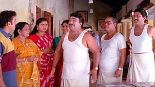 ജഗതി ചേട്ടന്റെ പഴയകാല കിടിലൻ കോമഡി സീൻ | Jagathy Sreekumar Comedy Scenes | Malayalam Comedy Scenes