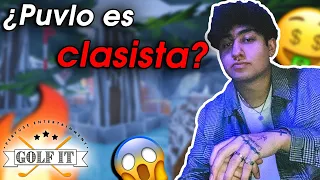 Exponiendo a PUVLO 🤯👉 (hater de Cuidado con el Perro 🐶)