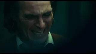 Coringa - CENA Arthur conversando com a psicóloga DUBLADO HD (2019)