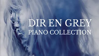 DIR EN GREY Piano Collection: On the Other Side of Pain