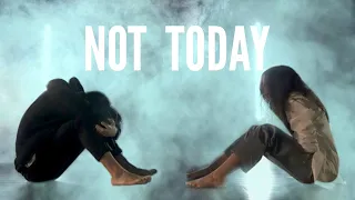 Sean Lew and Kaycee Rice - Not Today - Alessia Cara - Choreography by JoJo Gomez