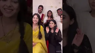 Aaina Offscreen Masti || Niharika Chouksey || Sunaina