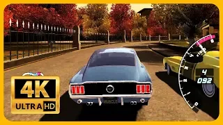 Ford Racing 3 - PC Gameplay in 4K 60FPS ( childhood memories ) No Commentary