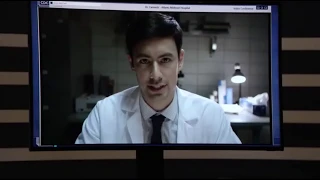 Нулевой пациент.  Изоляция Containment