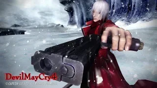 Devil May Cry 4 ~ E3/TGS 2005 Teaser