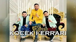 ORK. ROMANIEI ❌ OZGEAN PRINTUL  ❌ ALPEN KLARINET ❌ KOCEK FERRARI ❌ HAMBURG [LIVE]