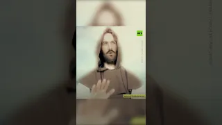 AI Jesus