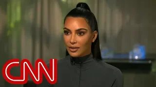 Van Jones' full interview with Kim Kardashian West