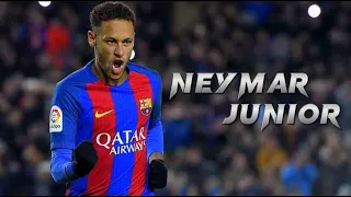 Neymar ● Dribbling Skills ● Barcelona