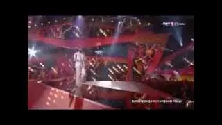 Eurovision Final acilish 2012.wmv