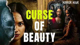 SUSUK : CURSE OF BEAUTY - (2023) |  Explained in Hindi | Horror Hour