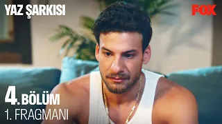 Yaz Şarkısı 4. Bölüm 1. Fragmanı @YazSarkisiDizi