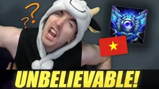 DAY 2 VIETNAM SEASON 9 - I'VE COME BACK FROM WORSE - Cowsep