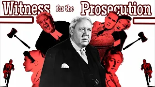 The 7 Twists of Witness for the Prosecution | A Video Essay