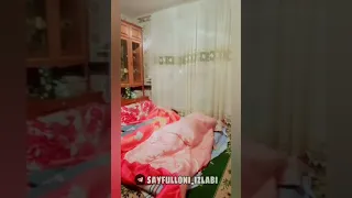 SAYFULONI. IZLAB. PARODYA. QIZLAR AVJIGA CHIQDI😂😂😂😂