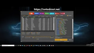 Xiaomi Mi 8 Lite Unlock bootloader - Flash Global done by unlocktool