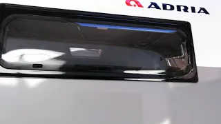 Adria Adora 573 PT (Autocaravanas Navarro)