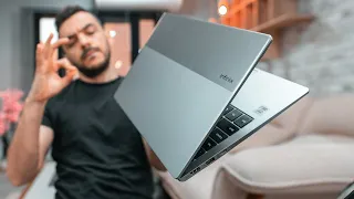 INBOOK X2 هتعمل ايه لو عرفت ان انفنكس عملت لاب توب!..