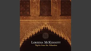 The Lady of Shalott (Nights from the Alhambra Live)