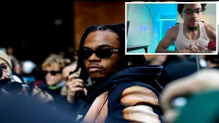 Gunna - Wanna know why (REACTION)